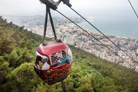 6 nights Package Beirut sightseeing destination